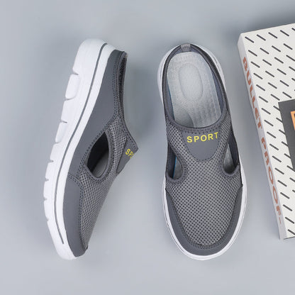 Comfortable Orthopedic House Slipper