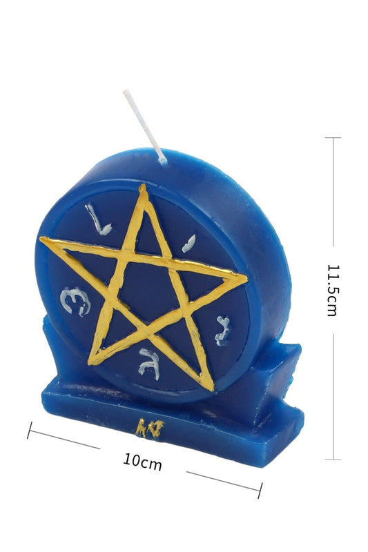 Mold for Aromatherapy Tools