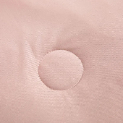 Cooling Blanket for Summer — Lightweight Ice Silk Comforter, Twin/King Size