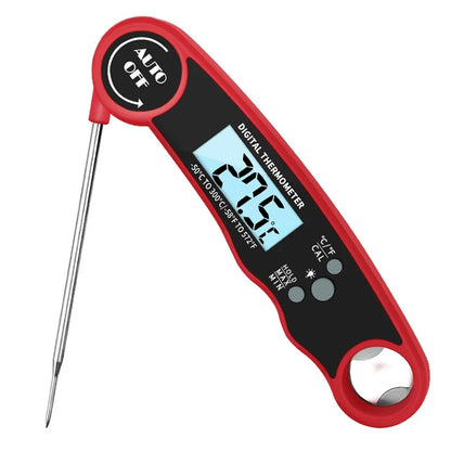 Electronic Cooking Thermometer for Baking