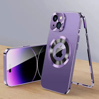 Magsafe purple