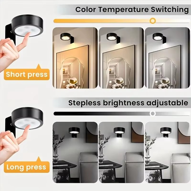 FrameLight Art Display – Buy 1, Get 2 Free to Enhance Your Artwork