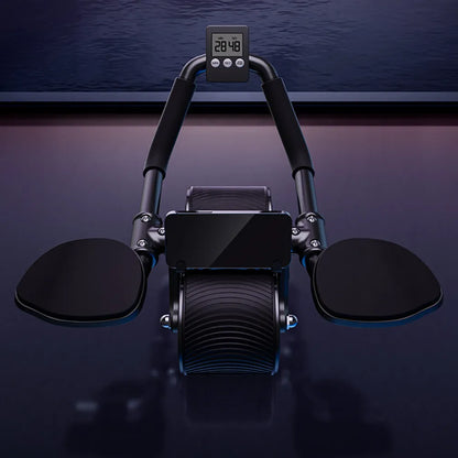 Core Shaper Pro - Versatile Ab Roller for All Levels