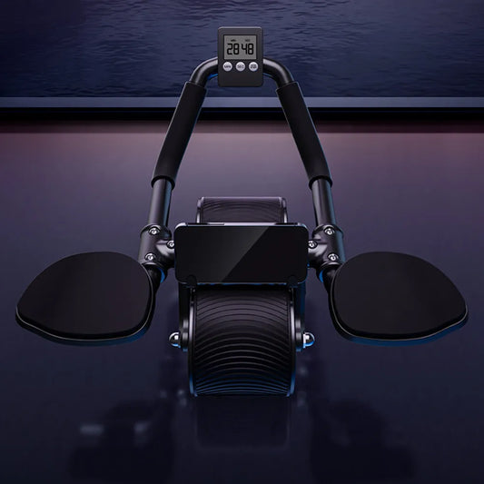 Core Shaper Pro - Versatile Ab Roller for All Levels