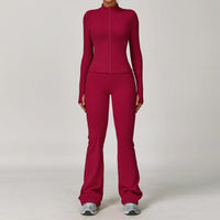 Raspberry Red 2PCS-4