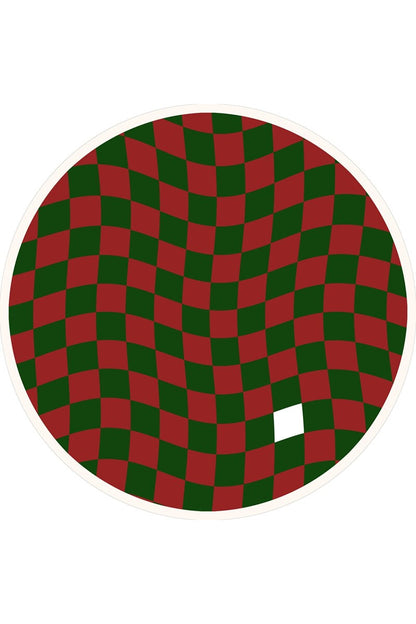 Round Area Rug for Bedroom