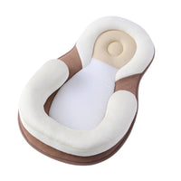 Brown (Flat lying Pillow)
