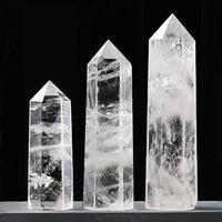 Clear Quartz