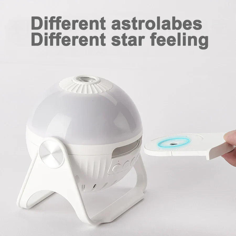 Celestial Dreamscape Projector