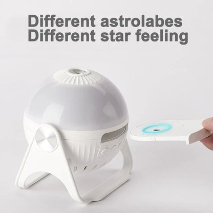 Celestial Dreamscape Projector