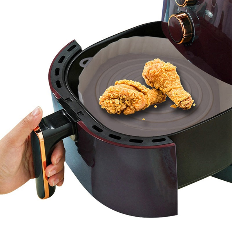 Smart Fryer Shield | Special Offer: Buy One, Get One Free!