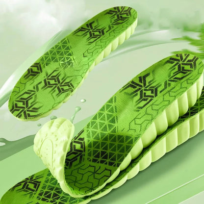 Height Boosting Insoles for Daily Comfort and Support
