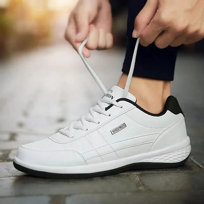 Supportive Sneakers for Walking