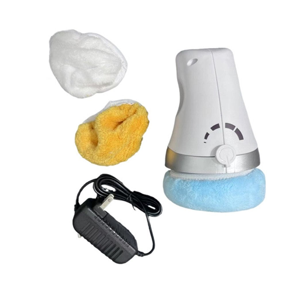 Versatile Body Fat Massage Device