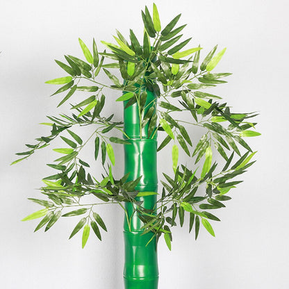 Bamboo Skin Pipe Cover Set - Package of Covers