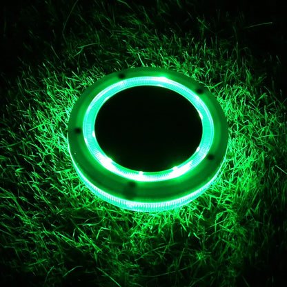 Floating Solar Pool Light | Waterproof IP68 | Blue LED | Ideal for Pools & Ponds