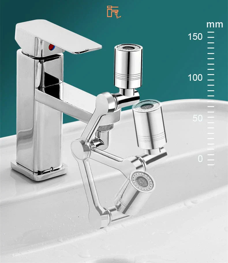 Swivel Faucet Extension (Universal) - Last Day Discount