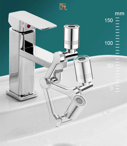 Swivel Faucet Extension (Universal) - Last Day Discount