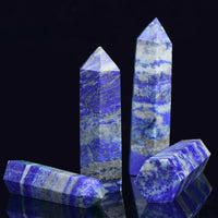 Lapis Lazuli