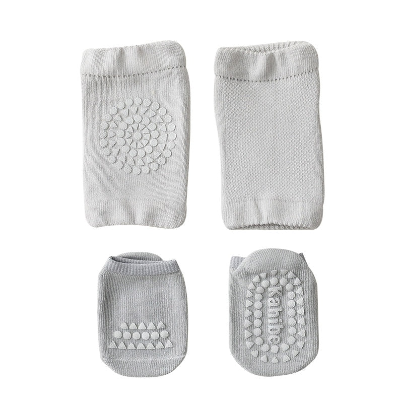 Ultimate Baby Knee Protectors for Safe Exploration