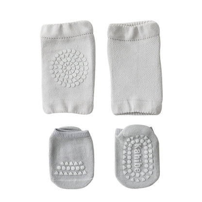 Ultimate Baby Knee Protectors for Safe Exploration