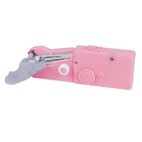 Pink device