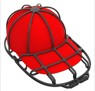 All-in-One Hat Care Solution for Washing and Storage