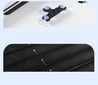 Car Sunshade Protector for All Vehicles