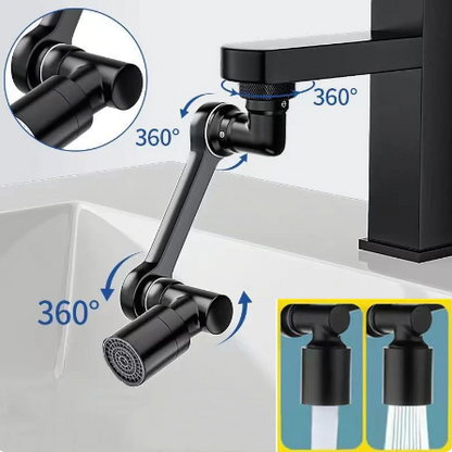 HydroTap – Pure Perfection in Every Drop