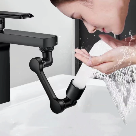 HydroTap – Pure Perfection in Every Drop