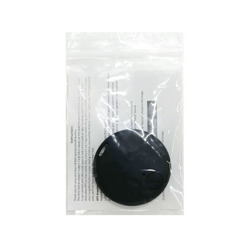 Compact Magnetic GPS Tracker for Easy Location Monitoring