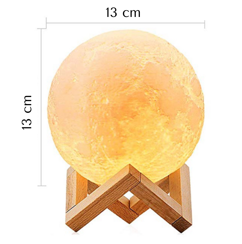 AromaGlow Humidifier Lamp | Dual Function Night Light & Diffuser