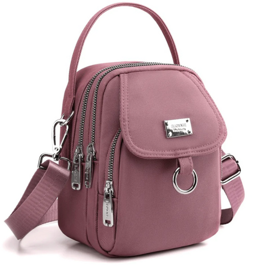 Everyday Elegance Crossbody Bag