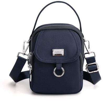 Everyday Elegance Crossbody Bag