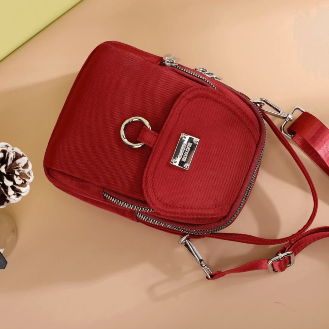 Everyday Elegance Crossbody Bag