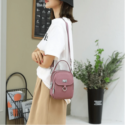 Everyday Elegance Crossbody Bag