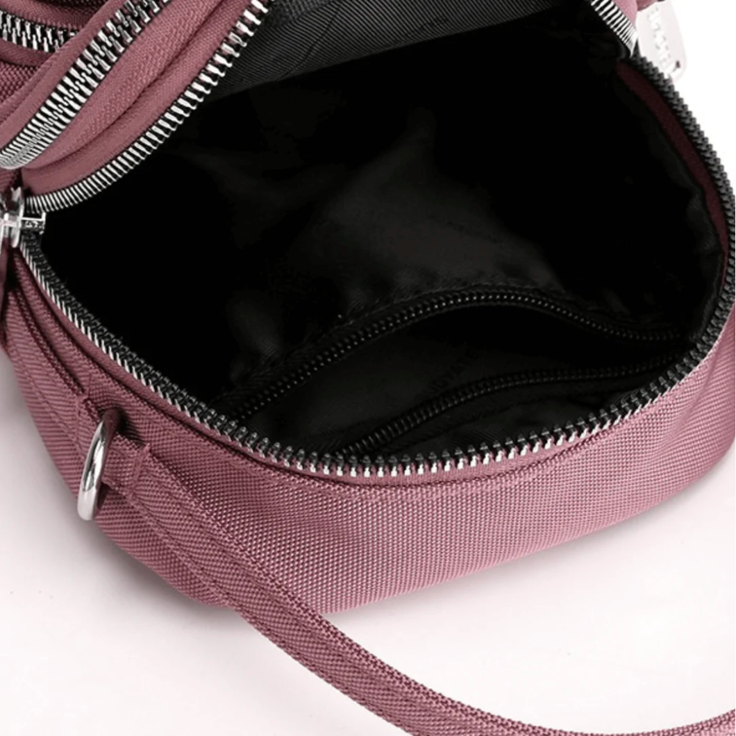 Everyday Elegance Crossbody Bag