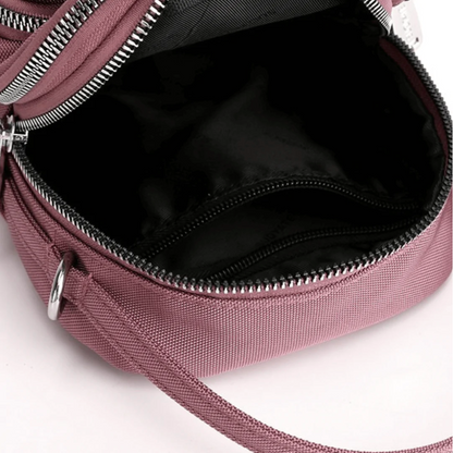 Everyday Elegance Crossbody Bag