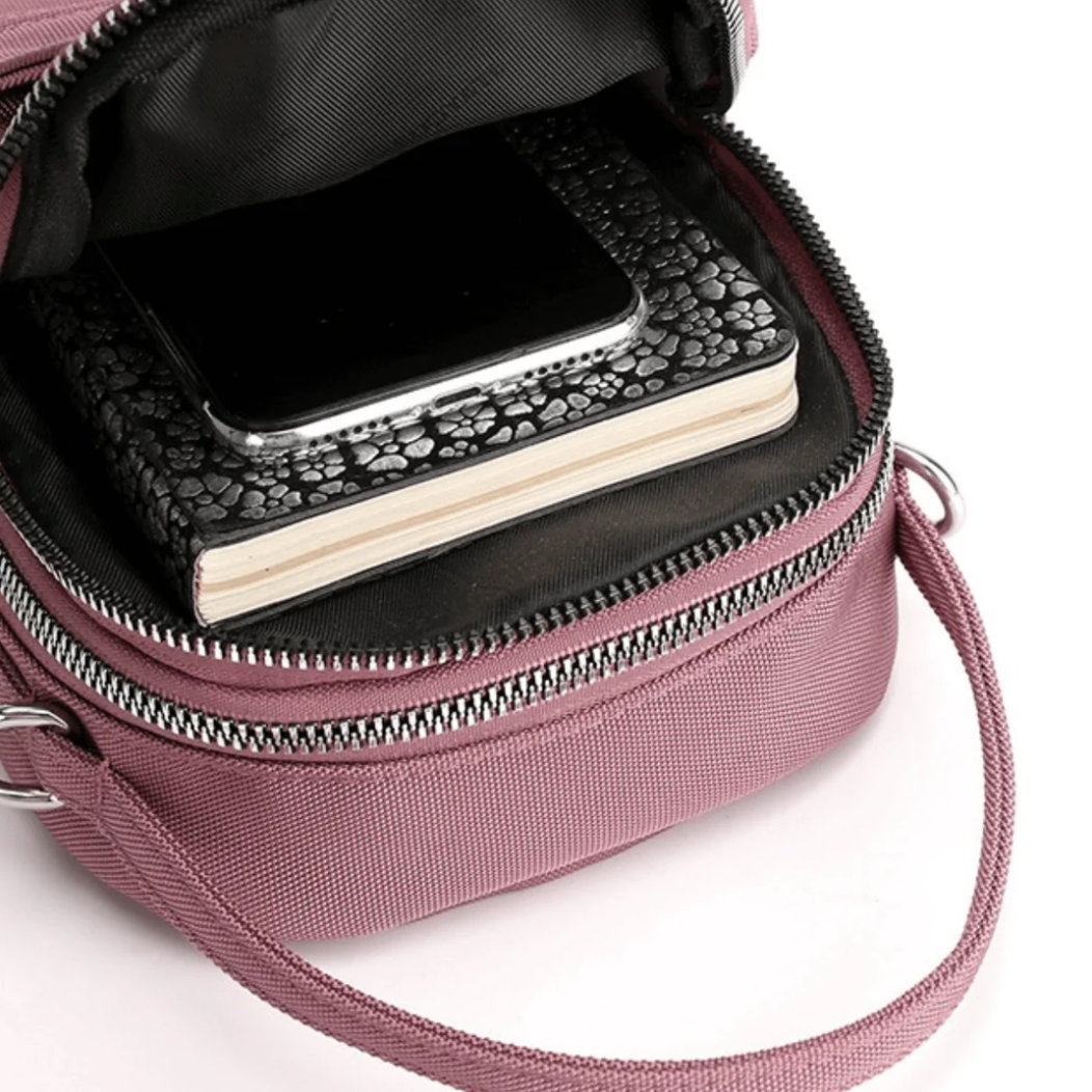 Everyday Elegance Crossbody Bag