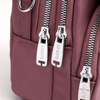 Everyday Elegance Crossbody Bag