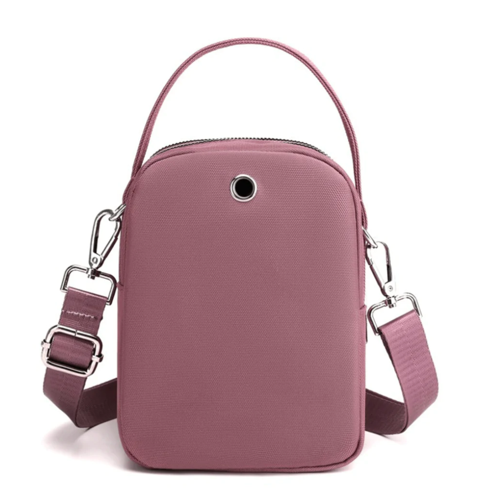 Everyday Elegance Crossbody Bag