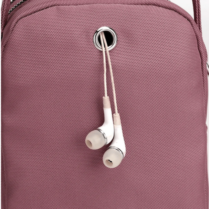 Everyday Elegance Crossbody Bag
