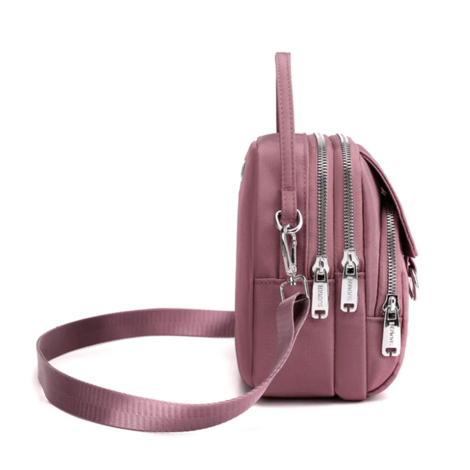 Everyday Elegance Crossbody Bag