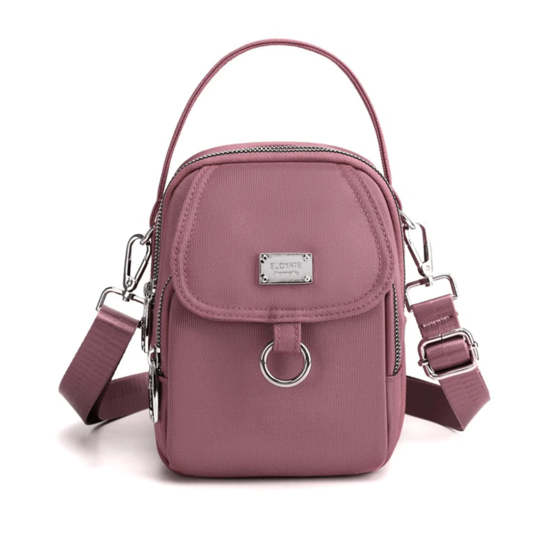 Everyday Elegance Crossbody Bag