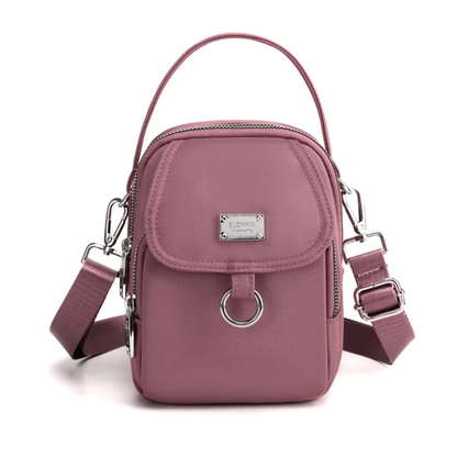 Everyday Elegance Crossbody Bag