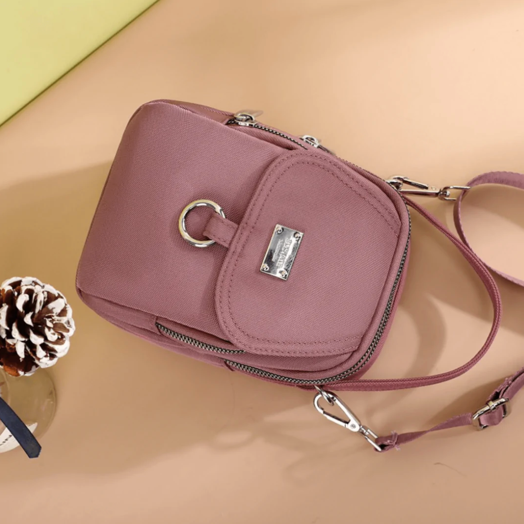 Everyday Elegance Crossbody Bag