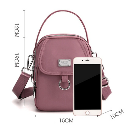 Everyday Elegance Crossbody Bag