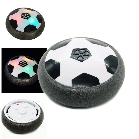 HoverKick - The Ultimate Indoor Soccer Experience