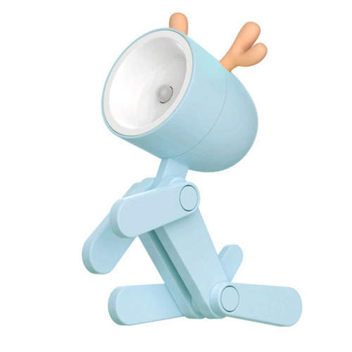 Charming LED Night Light for Cozy Spaces