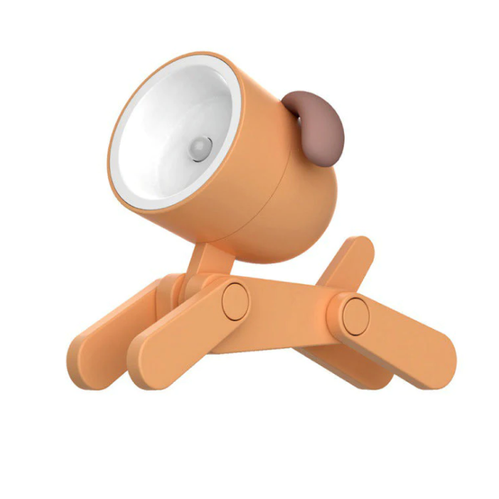 Charming LED Night Light for Cozy Spaces